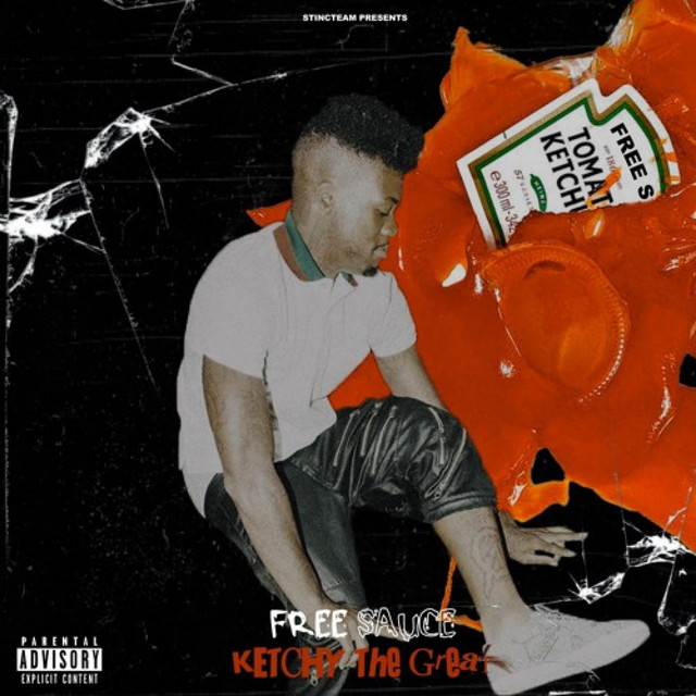 Free Sauce album cover