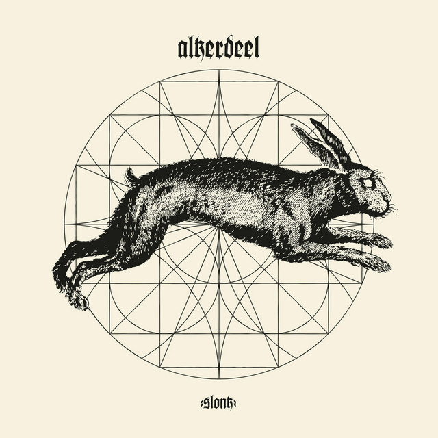Slonk album cover