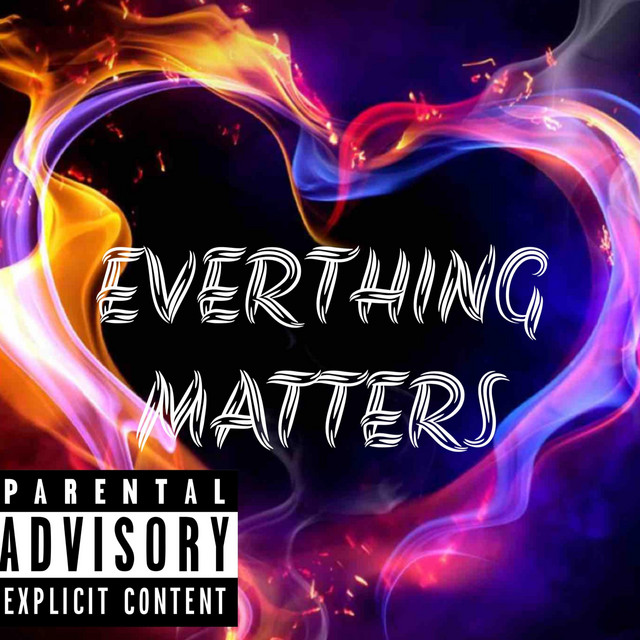 Everthing Matters album cover