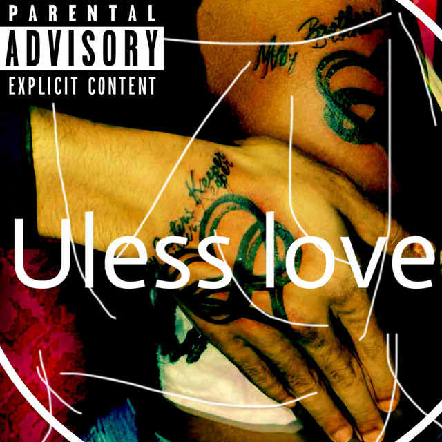 Uless Love album cover