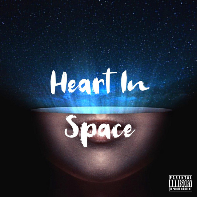 Heart In Space album cover