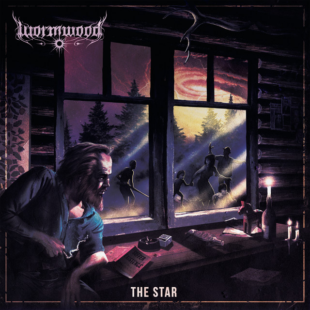 The Star album cover