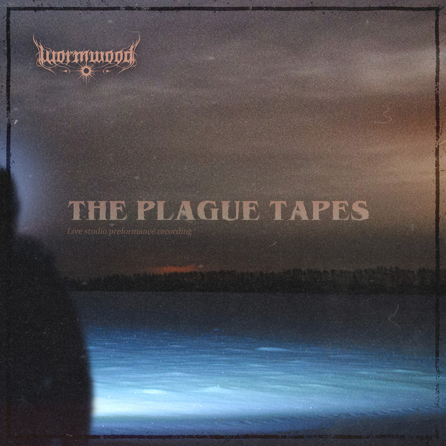 The Plague Tapes (Live) album cover