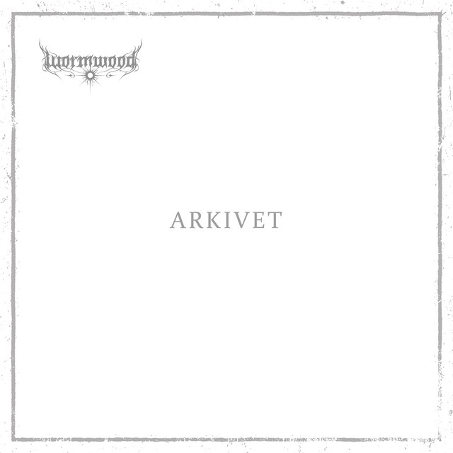 Arkivet album cover