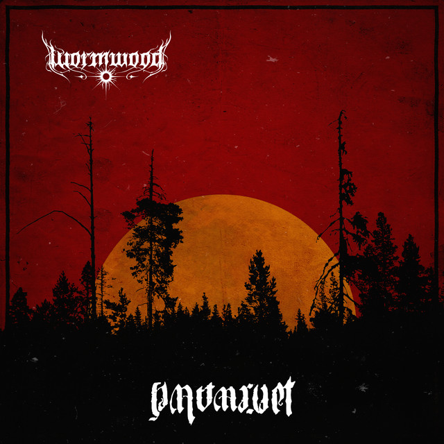 Nattarvet album cover