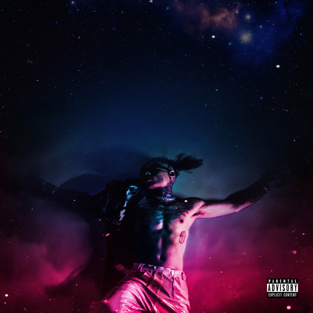 Jupiter album cover
