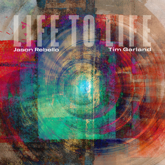 Life to Life album cover