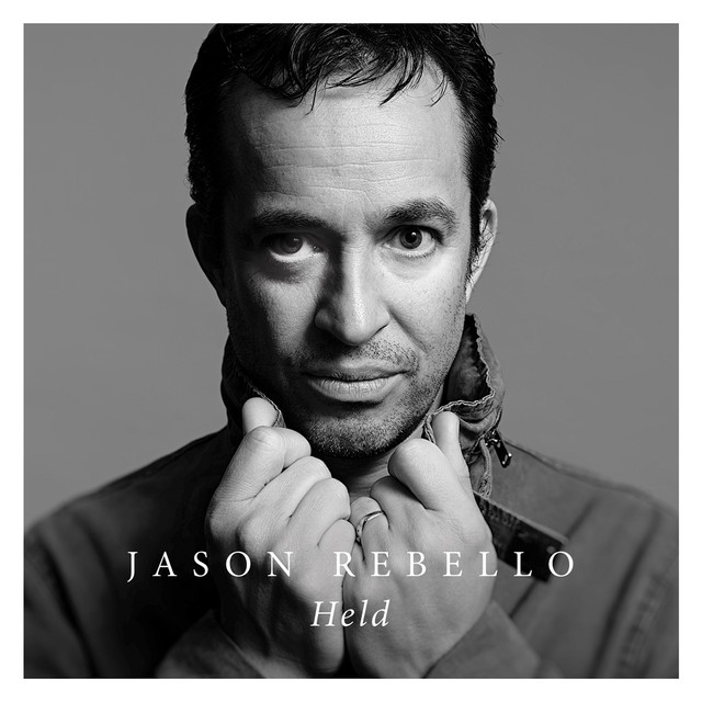 Held album cover