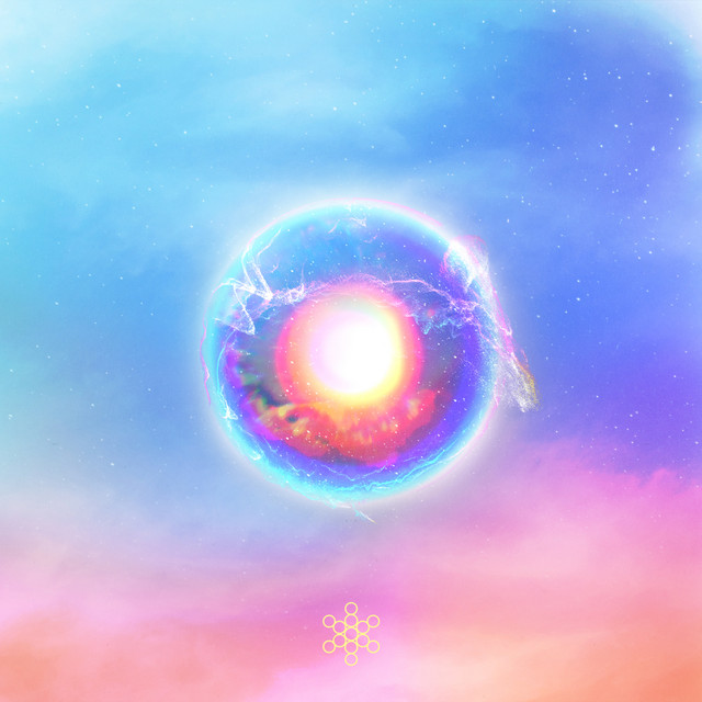 Supernal Dawn album cover