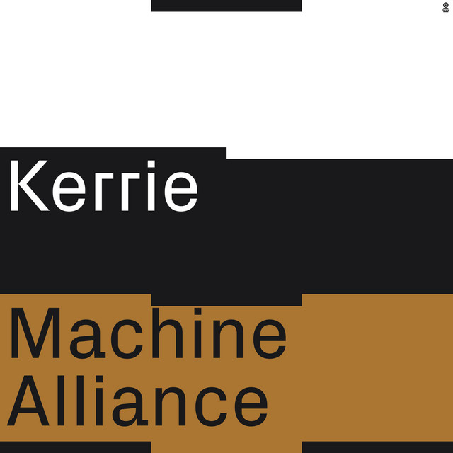 Behringer RD-9 as heard on Machine Alliance by Kerrie (2024)