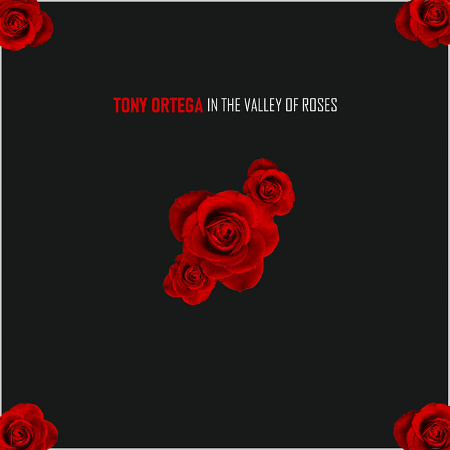 In The Valley Of Roses album cover