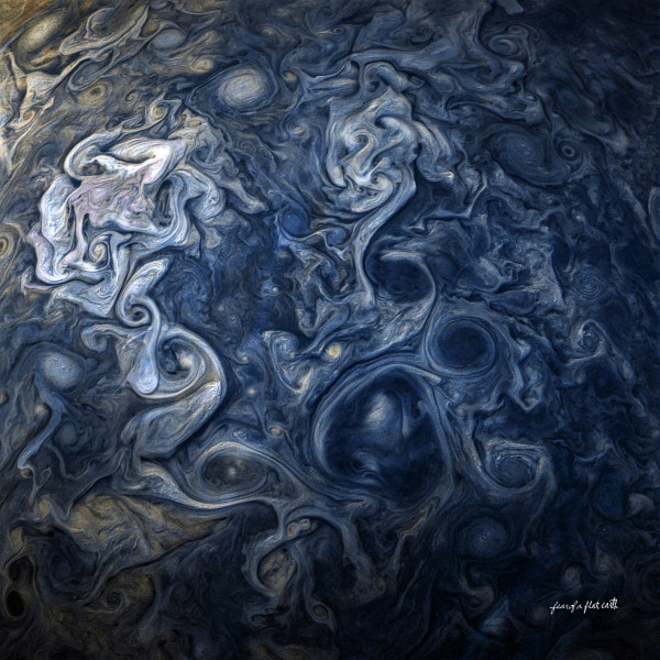 Fear Of A Flat Earth album cover