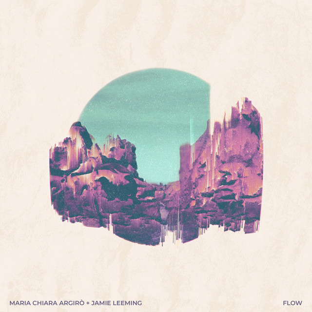 Flow album cover