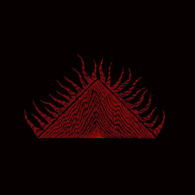 Awakening album cover