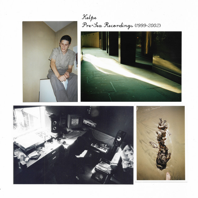 Pre-Sea Recordings (1999-2002) album cover