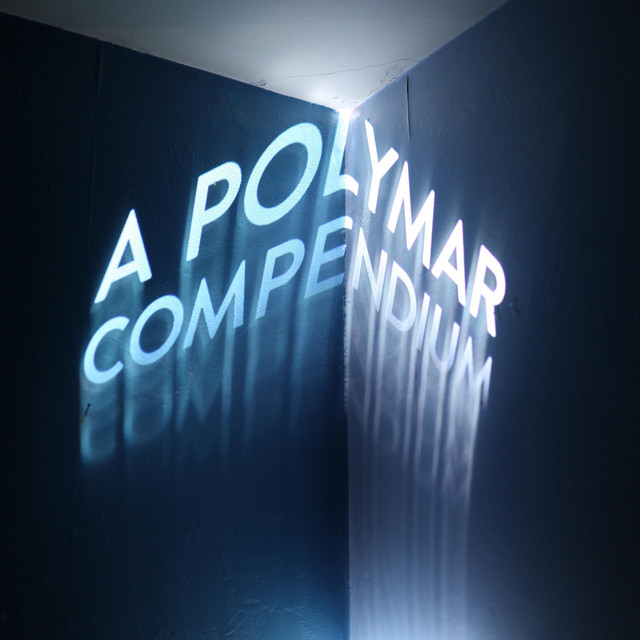 A Polymar Compendium album cover