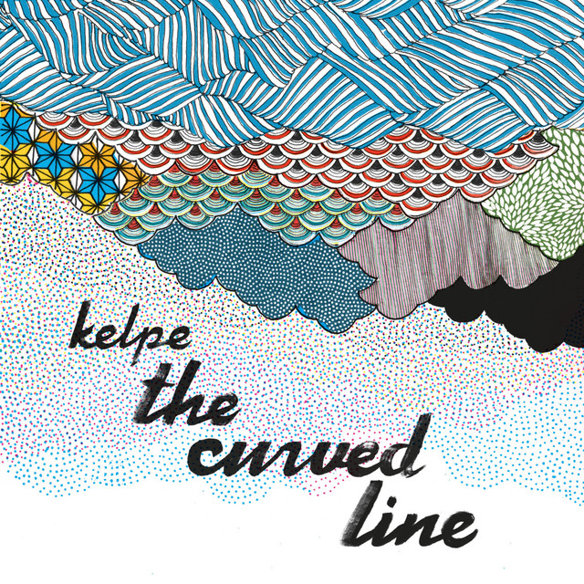 The Curved Line album cover
