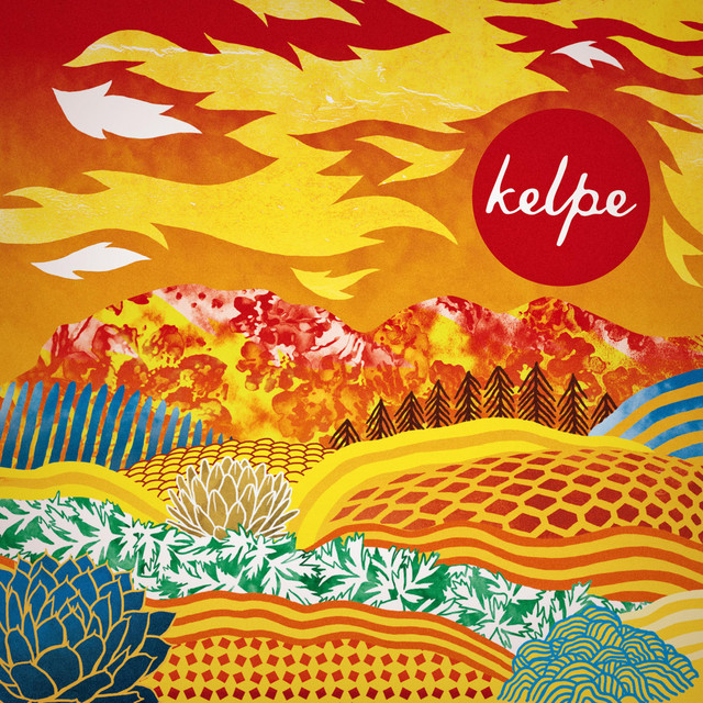 Fourth: The Golden Eagle album cover
