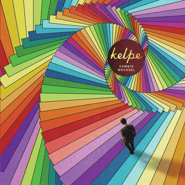 Cambio Wechsel album cover