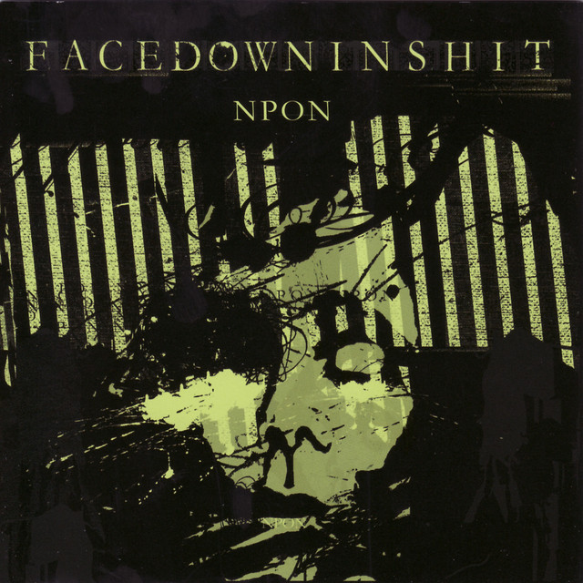 Nothing Positive, Only Negative album cover