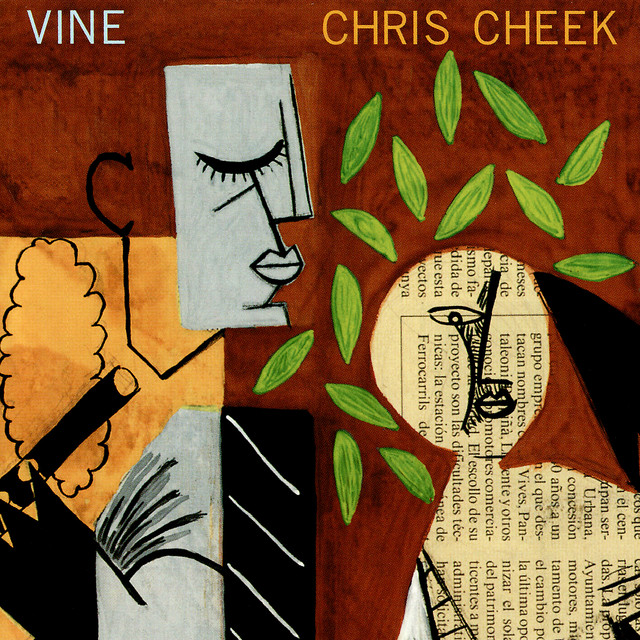 Vine album cover
