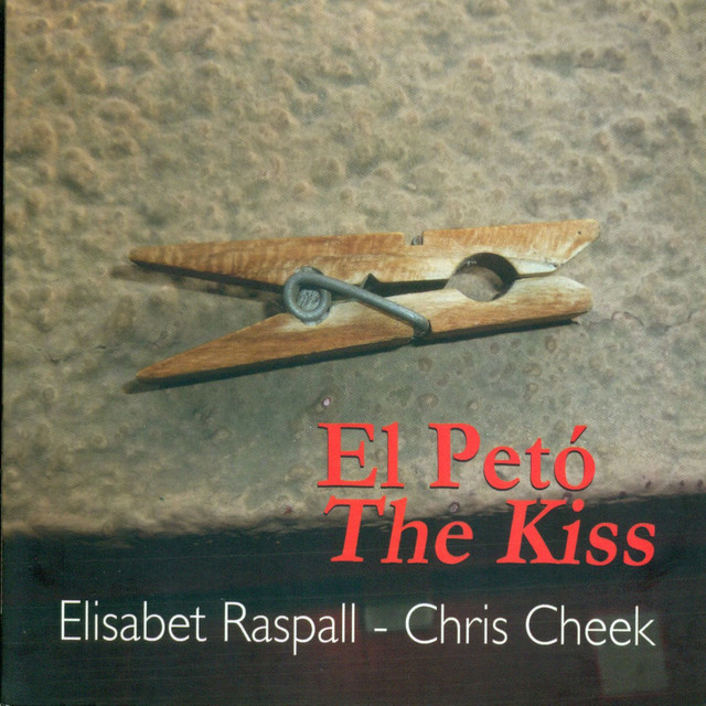 El Petó - The Kiss album cover