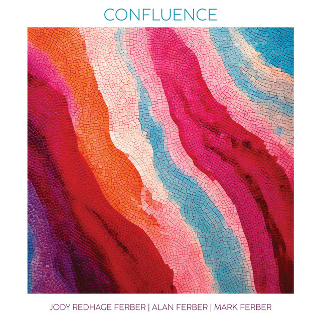 Confluence album cover