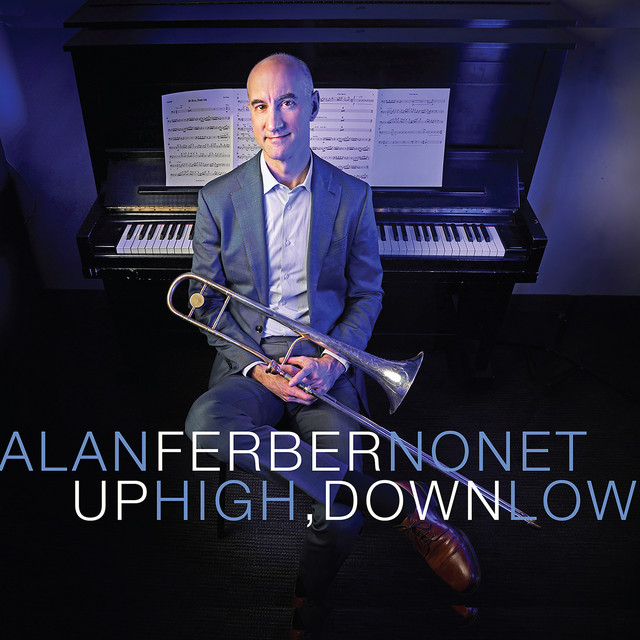 Up High, Down Low album cover