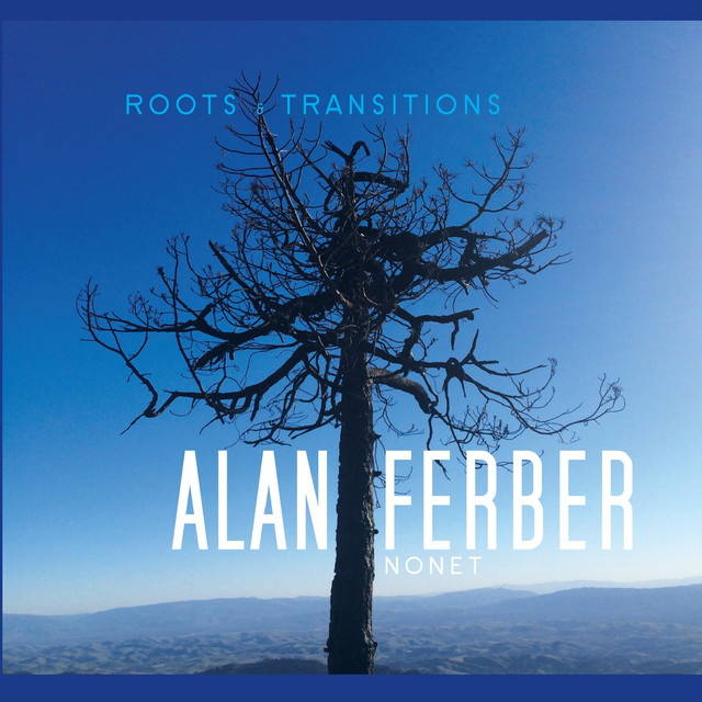 Roots & Transitions album cover