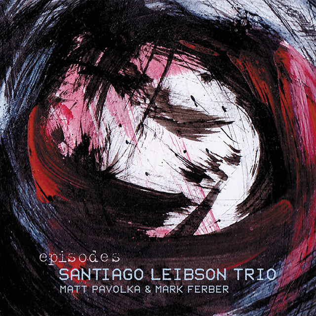Episodes album cover