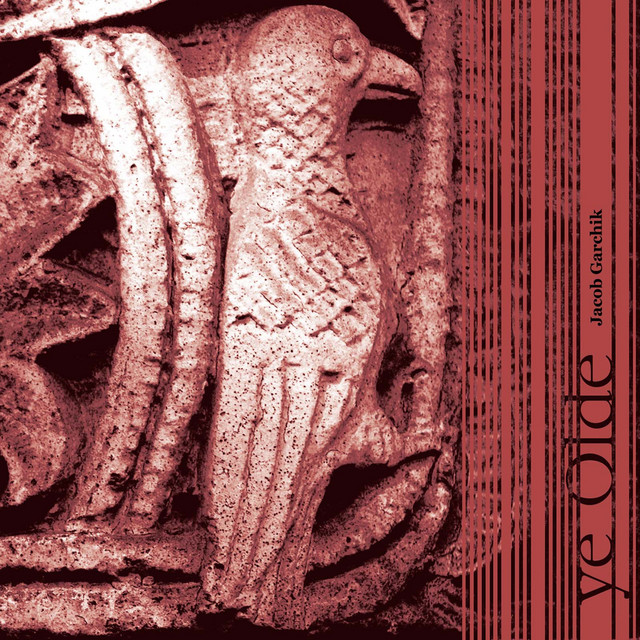 Ye Olde album cover