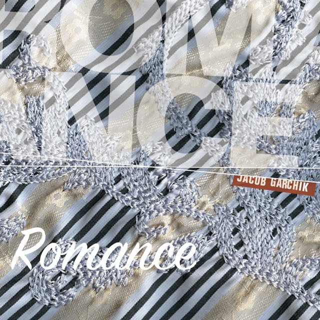 Romance album cover