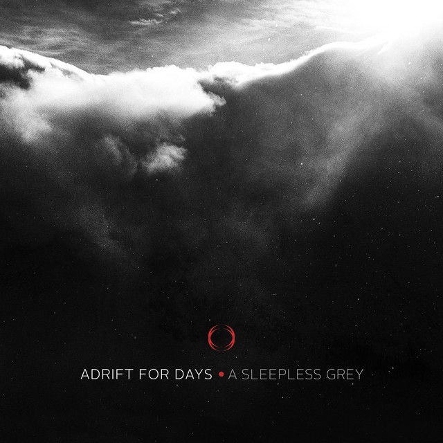 A Sleepless Grey album cover