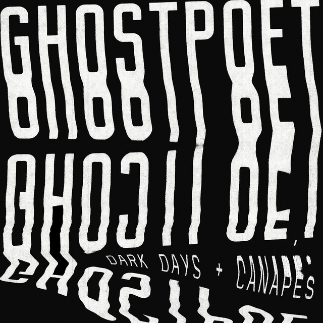 Mellotron M4000D as heard on Dark Days + Canapés by Ghostpoet (2017)
