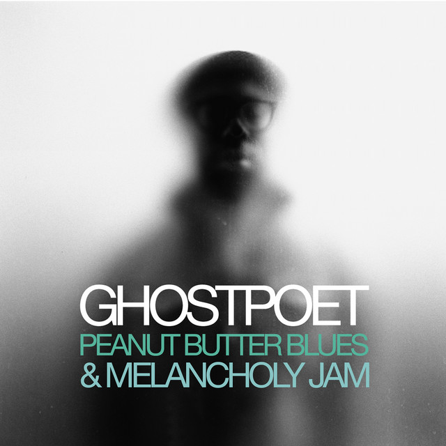 Peanut Butter Blues and Melancholy Jam album cover