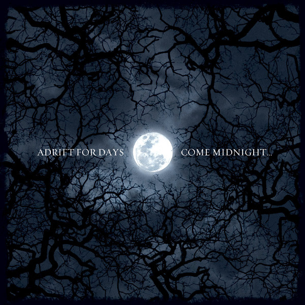 Come Midnight... album cover