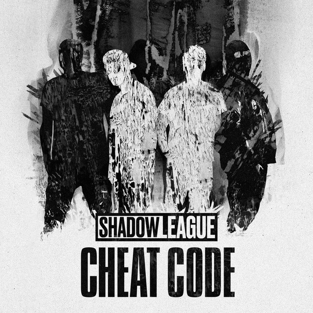 Cheat Code album cover