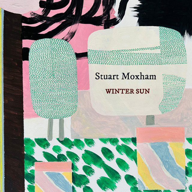 Winter Sun album cover