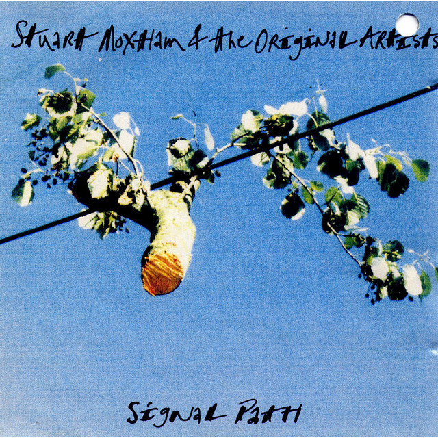 Signal Path album cover
