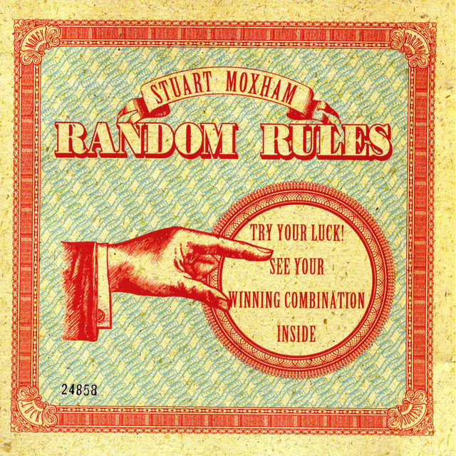 Random Rules album cover