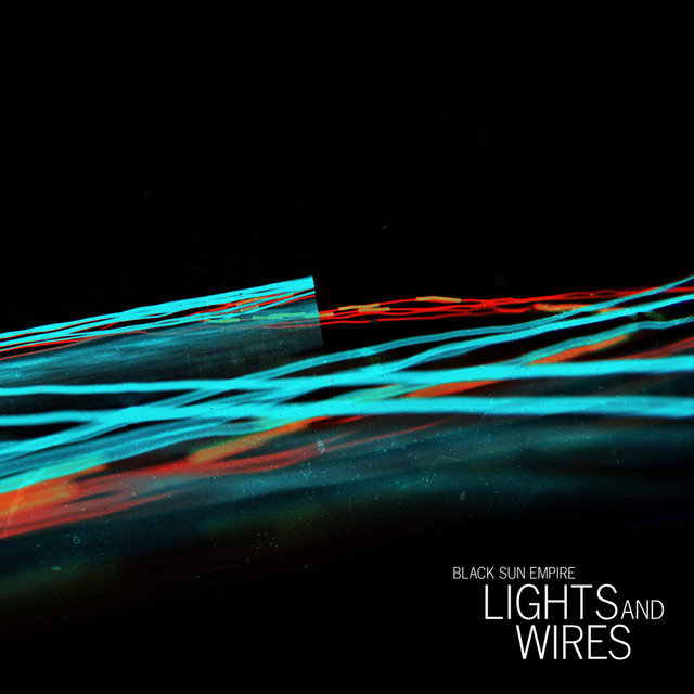 Lights and Wires album cover