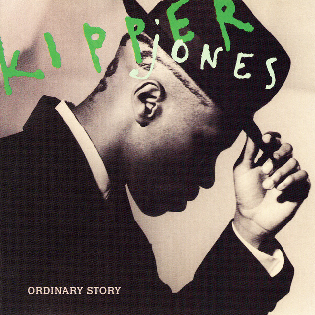 Ordinary Story album cover