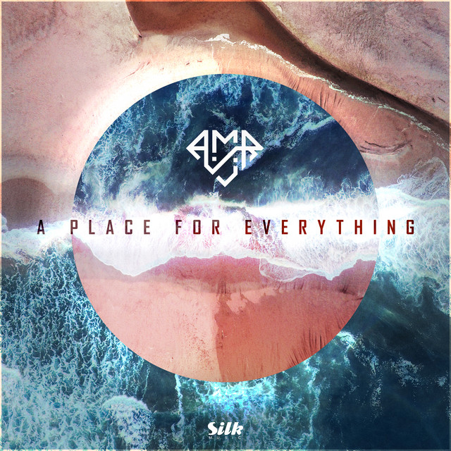 A Place For Everything album cover