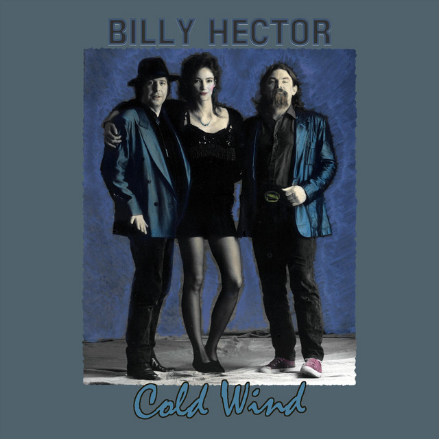 Cold Wind album cover