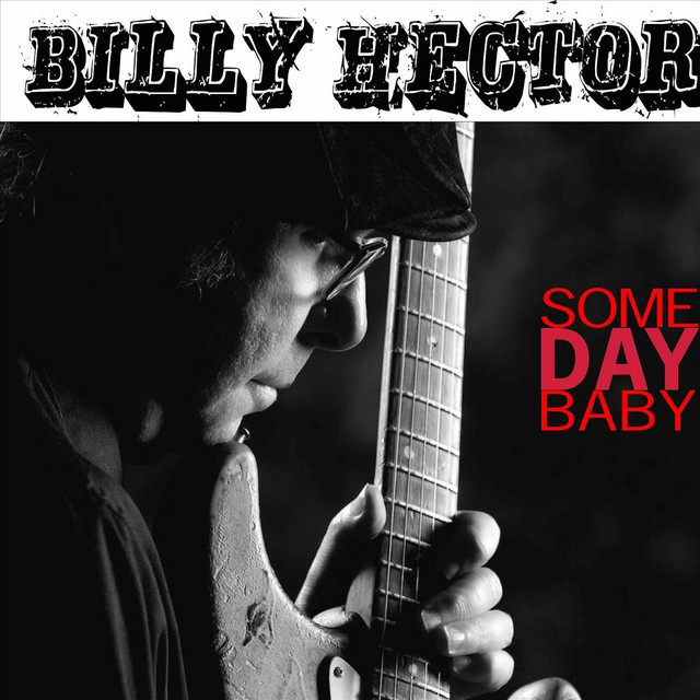 Some Day Baby album cover