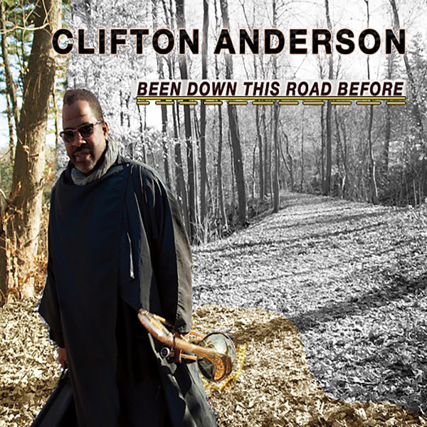Been Down This Road Before album cover