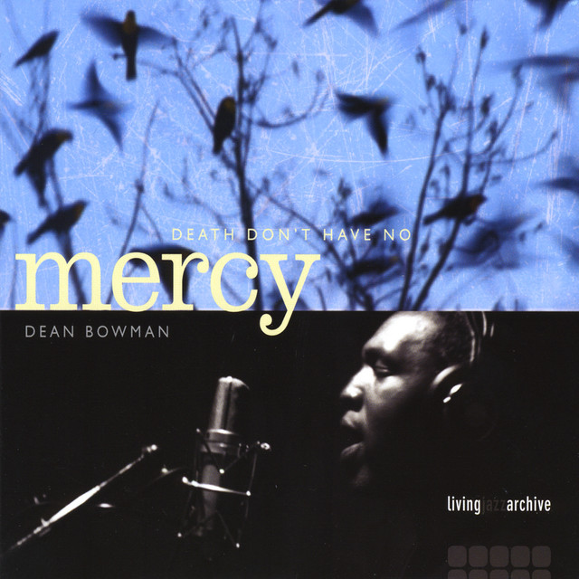 Death Don't Have No Mercy album cover