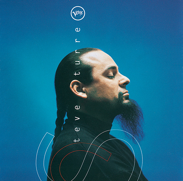 Steve Turre album cover
