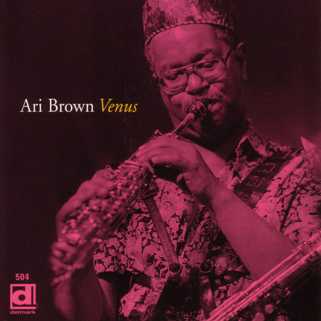Venus album cover