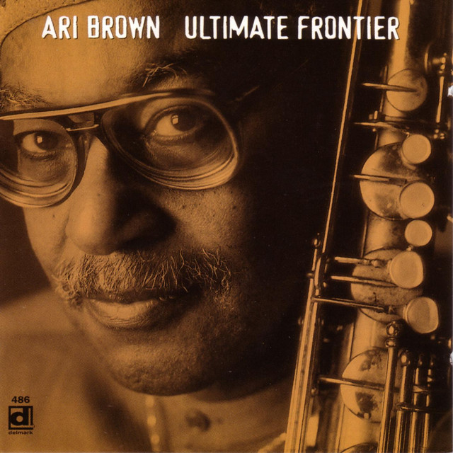 Ultimate Frontier